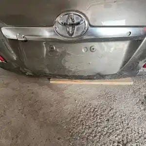 Облицовка задняя от Toyota