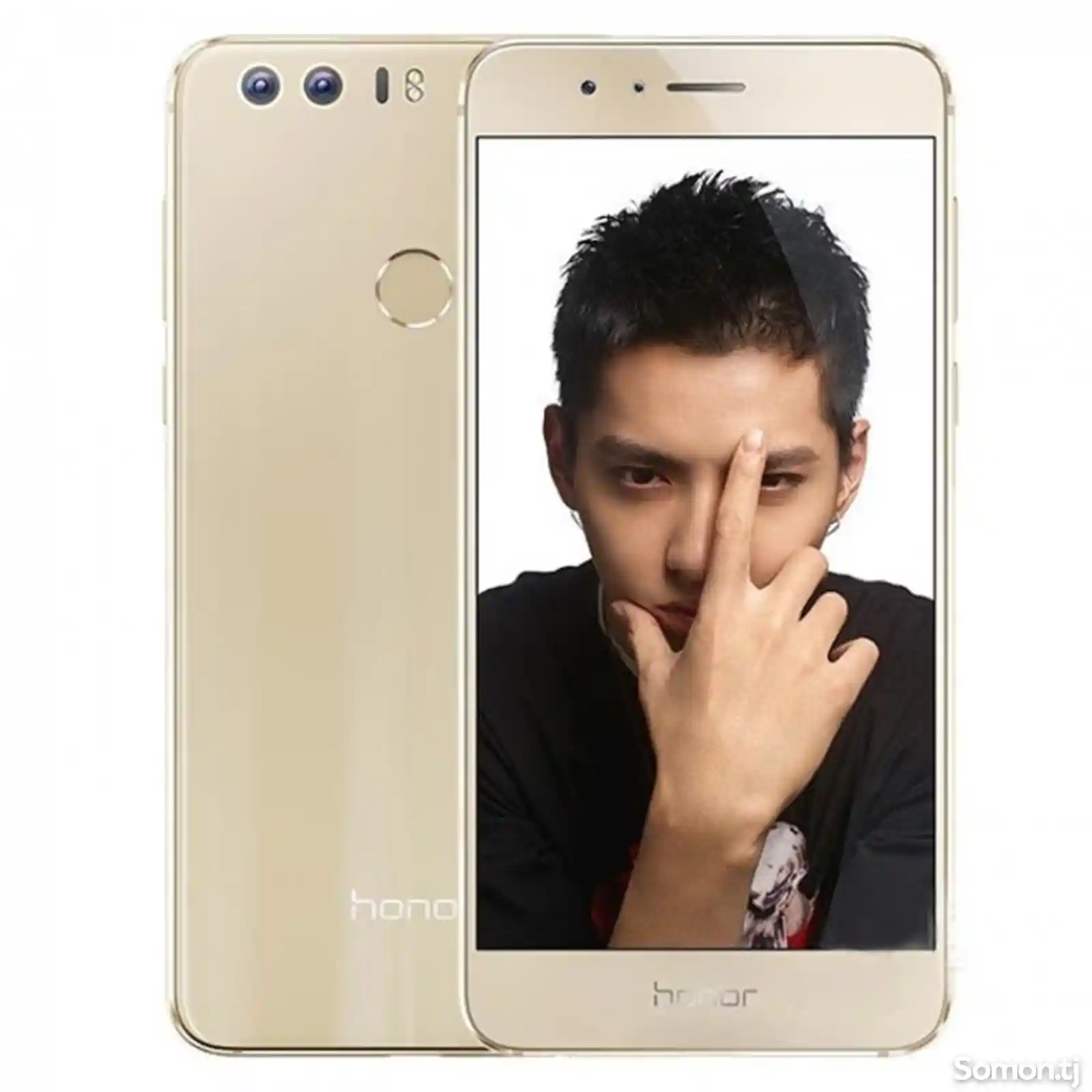 Huawei Honor 8 4/64gb 2sim-2