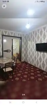 2-комн. квартира, 4 этаж, 40м², 31мкр-3