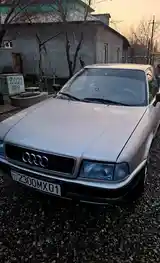 Audi 80, 1994-3