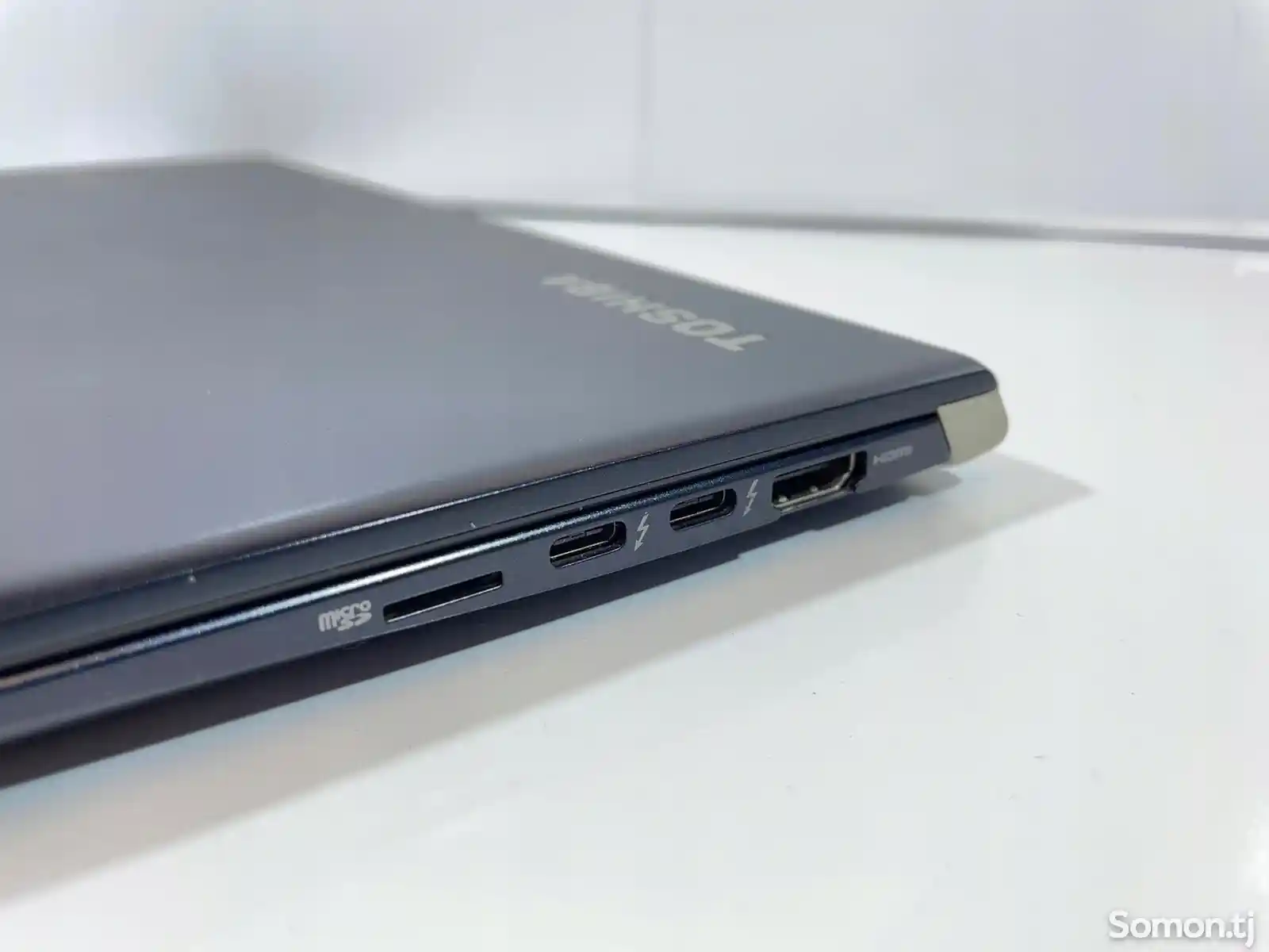 Ноутбук Toshiba Tecra X40-D i7-7600U-5