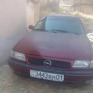 Opel Astra F, 1996