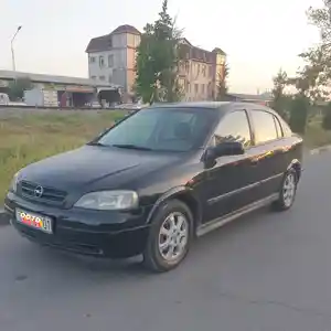 Opel Astra G, 1998