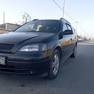 Opel Astra G, 1999