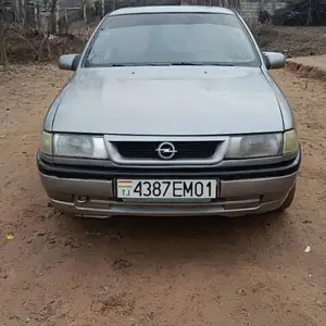 Opel Vectra A, 1993