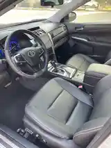 Toyota Camry, 2016-8