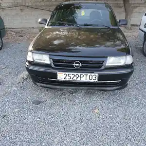 Opel Astra F, 1992