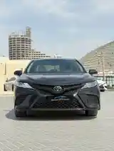 Toyota Camry, 2017-2