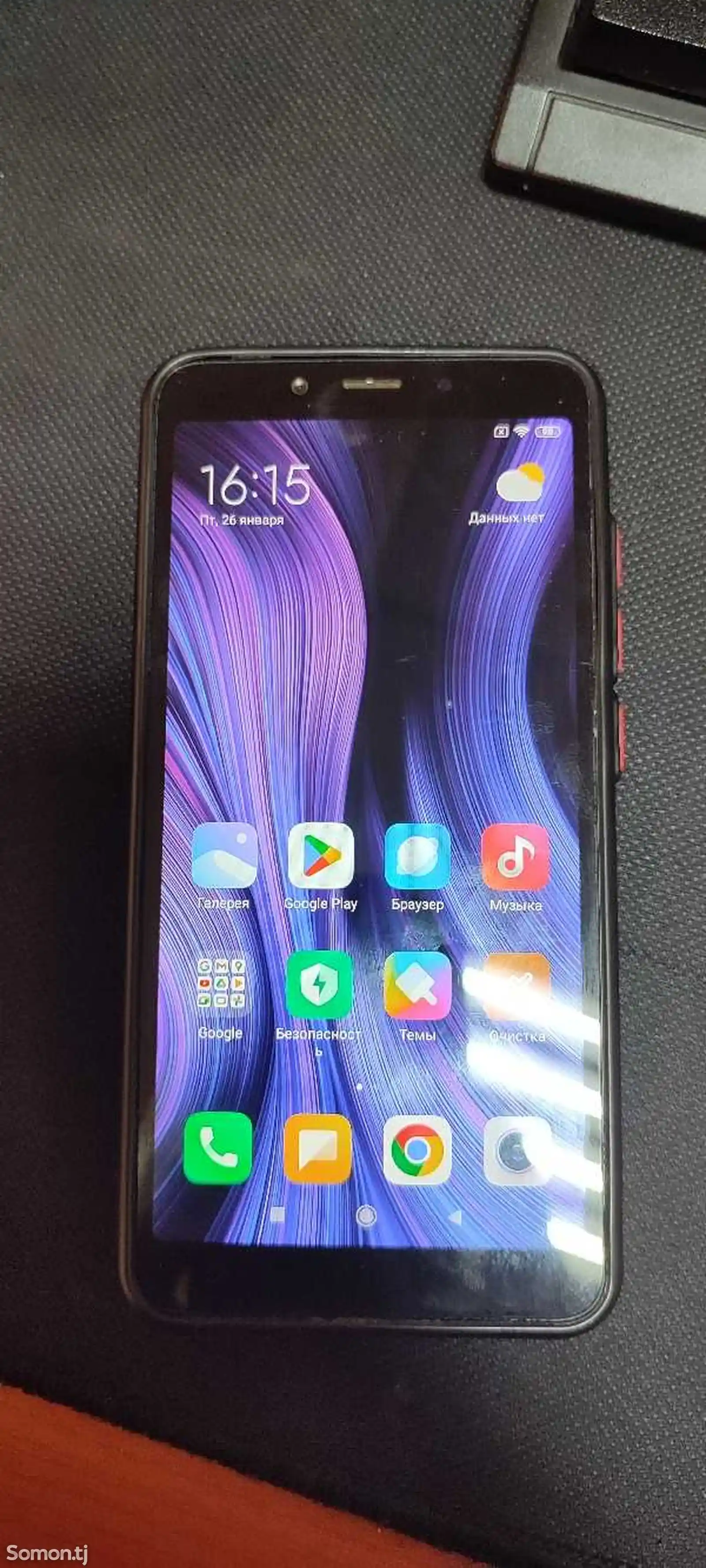 Xiaomi Redmi 6 3/32gb