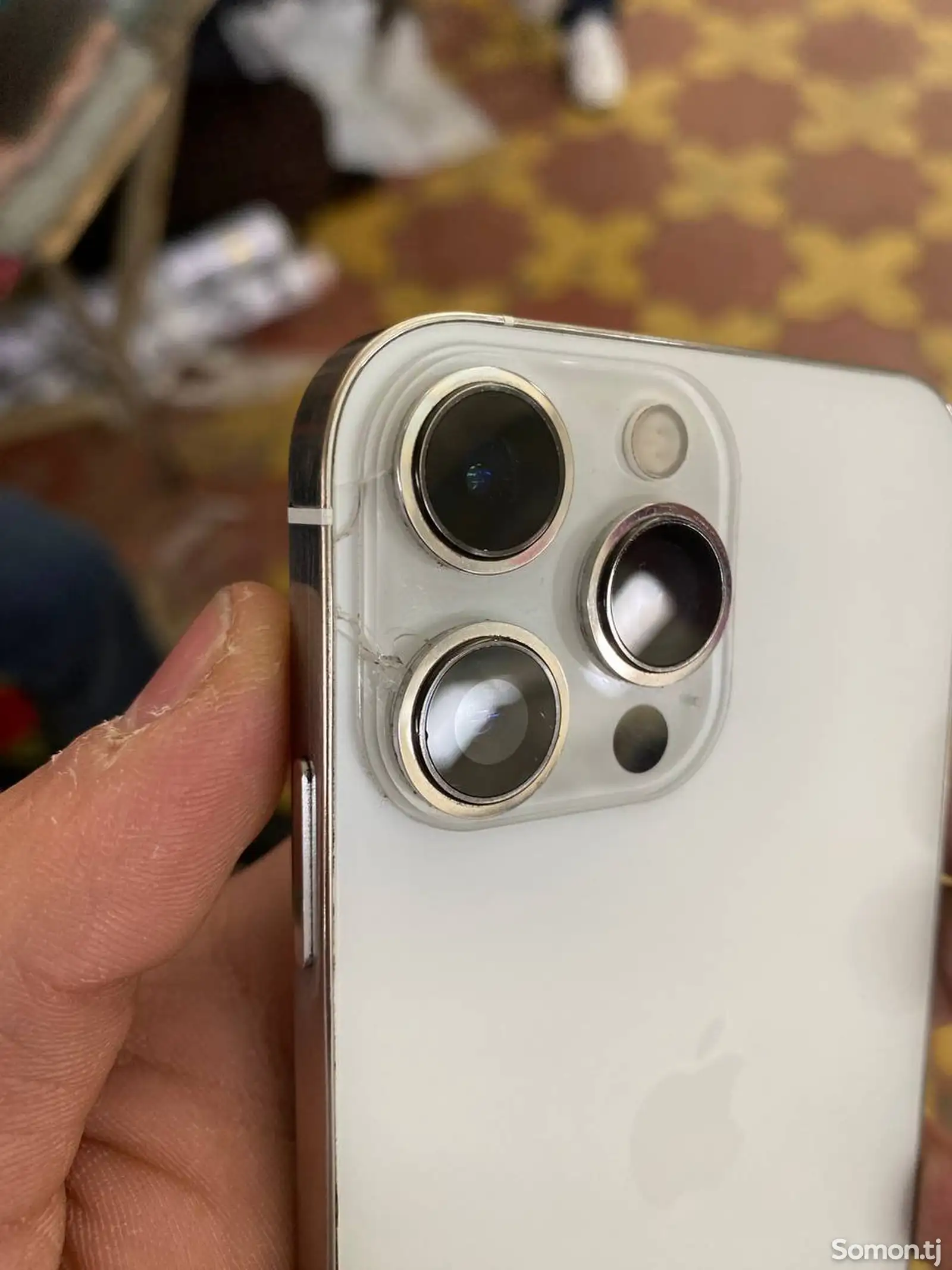 Apple iPhone Xr, 128 gb, White-4