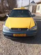 Opel Astra J, 1999-2