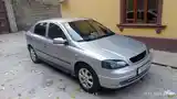 Opel Astra G, 2001-4