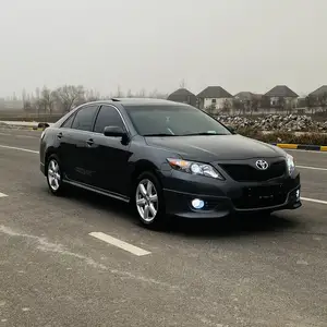 Toyota Camry, 2010