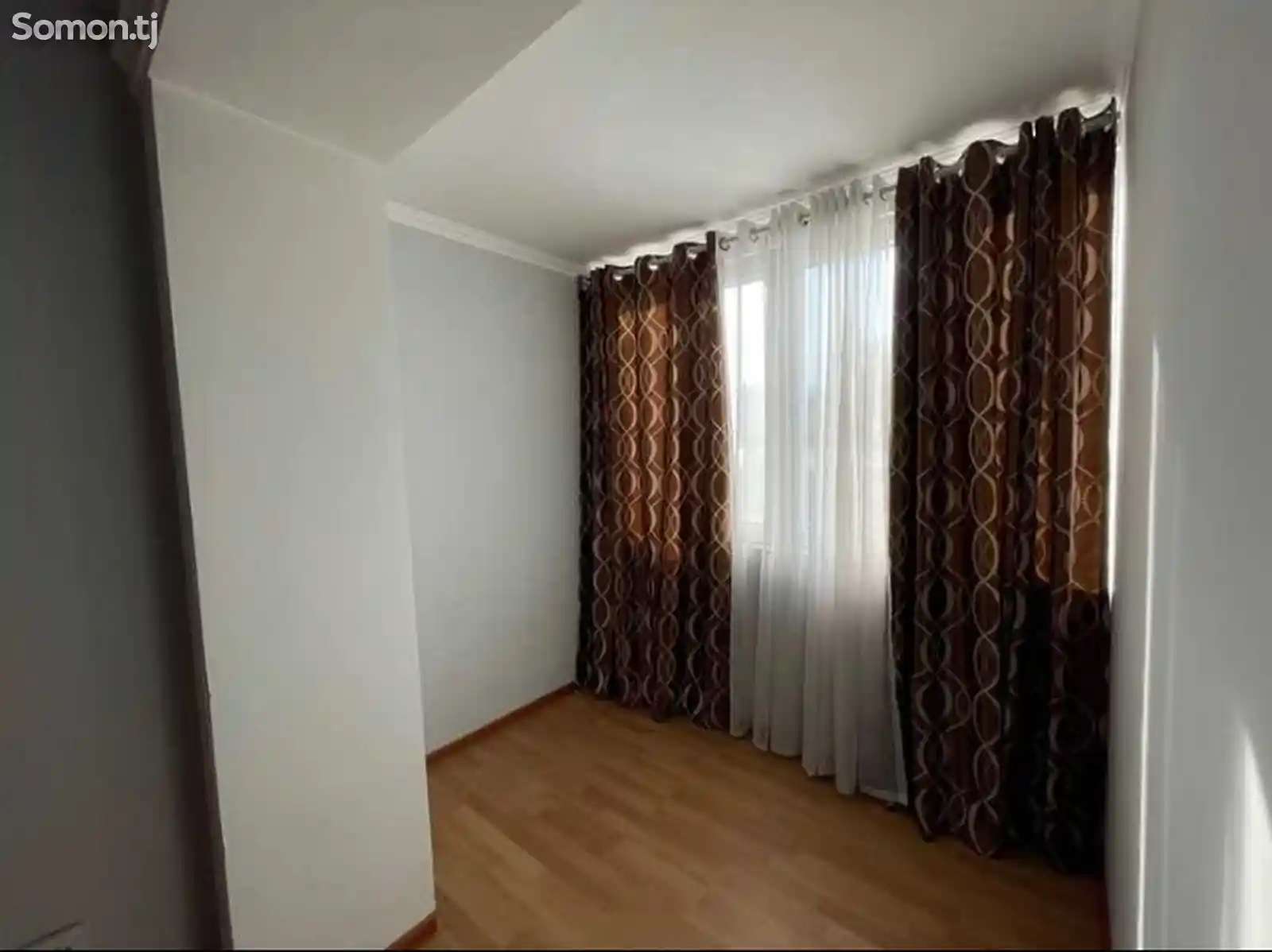 2-комн. квартира, 3 этаж, 44м², Шелкокомбинат-6