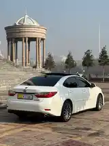 Lexus ES series, 2013-6