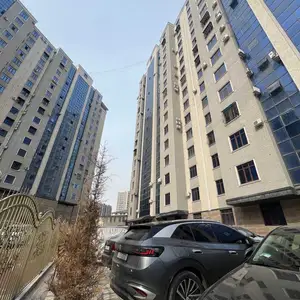 2-комн. квартира, 10 этаж, 60м², ашан