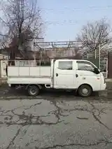 Услуги грузоперевозки на Hyundai Porter-2