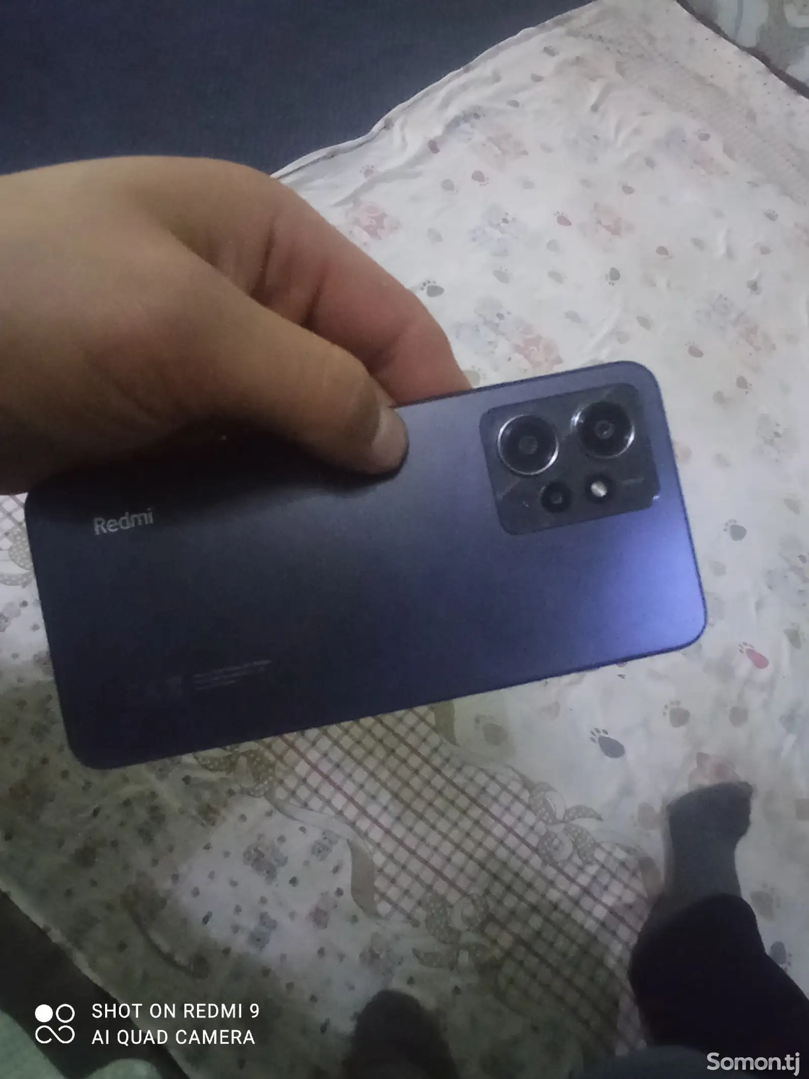 Xiaomi Redmi Note 12-1