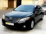 Toyota Camry, 2011-2