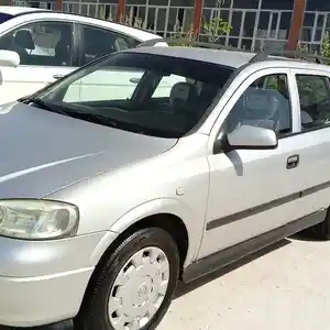 Opel Astra G, 2006