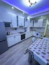 2-комн. квартира, 6 этаж, 73м², Симург-6