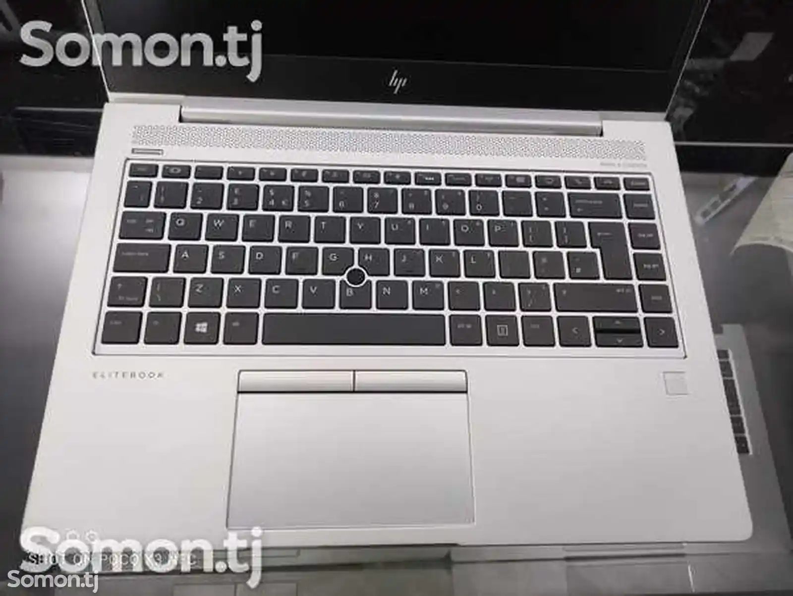 Ноутбук HP EliteBook 745 G6 Ryzen 7 PRO 3700U 8GB/256GB-2
