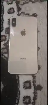 Apple iPhone Xs, 64 gb, Gold-3