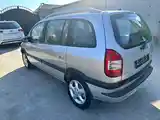 Opel Zafira, 2003-4