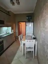 2-комн. квартира, 11 этаж, 92м², И.Сомони-7