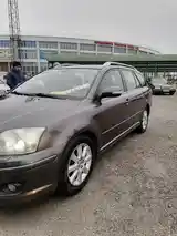 Toyota Avensis, 2007-7