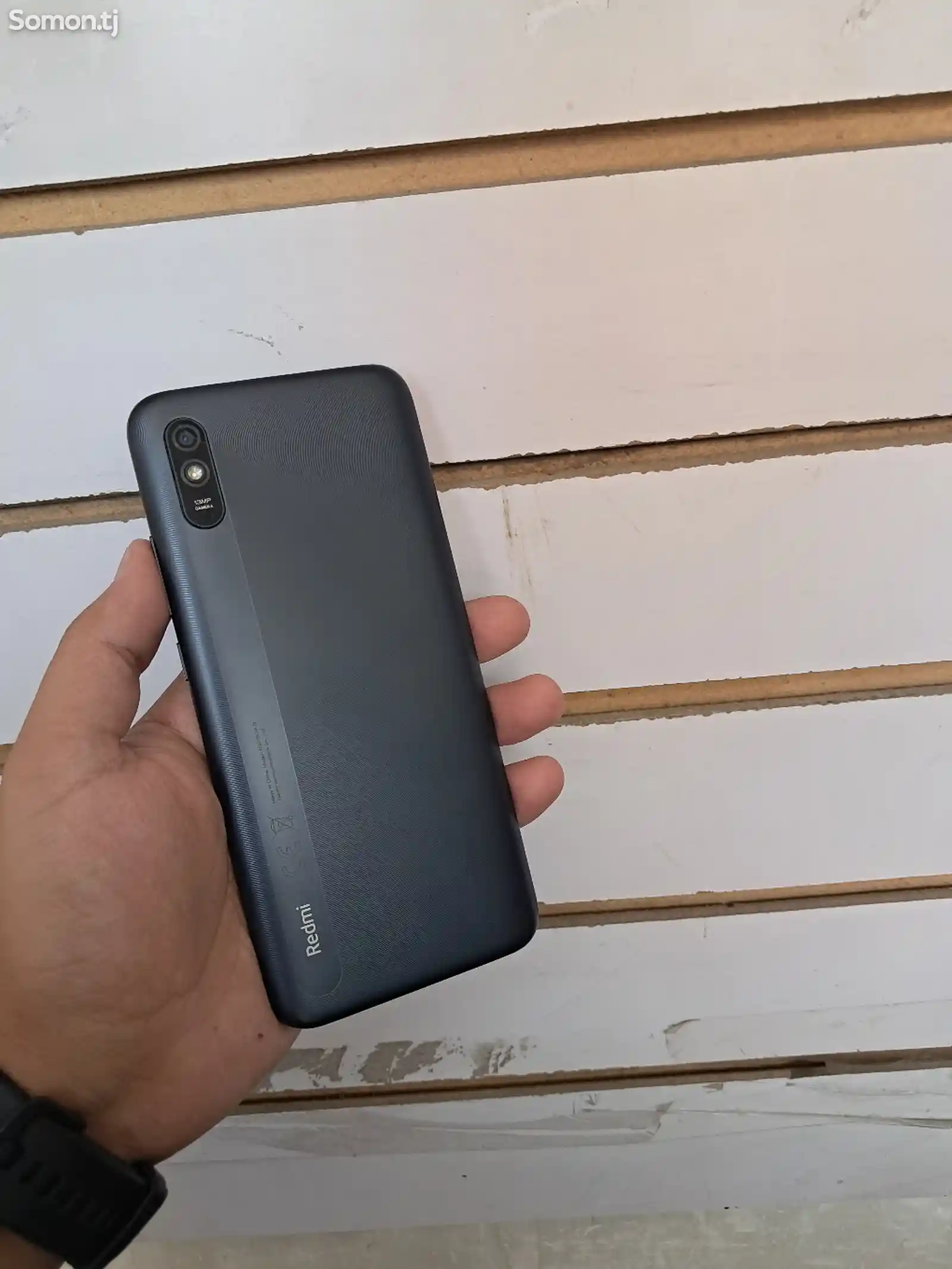 Xiaomi Redmi 9A-1