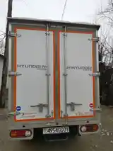 Фургон Hyundai Porter, 2016-2