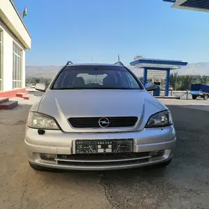 Opel Astra G, 2006