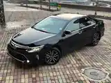 Toyota Camry, 2017-3