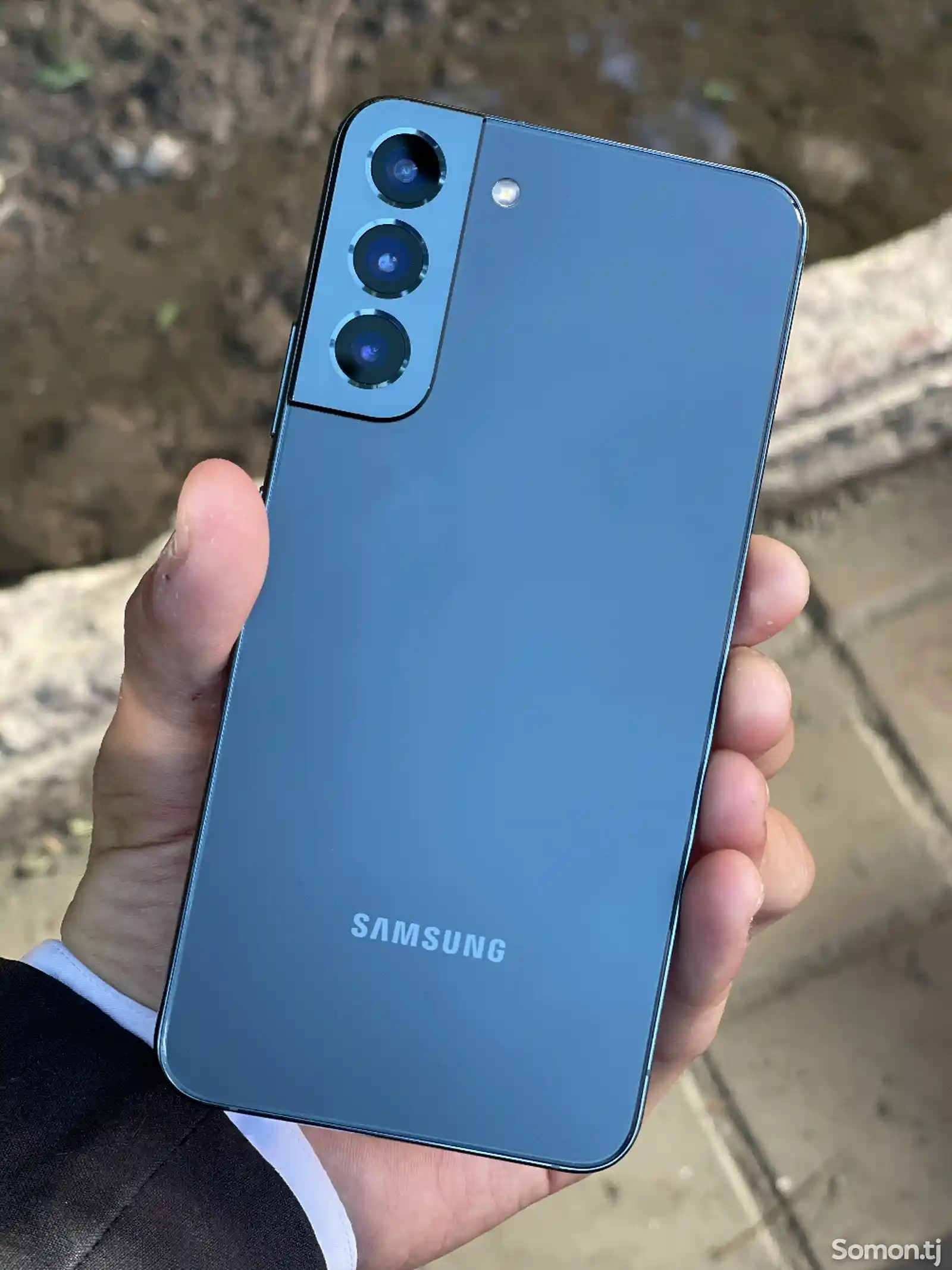 Samsung Galaxy S22+-1