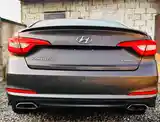 Hyundai Sonata, 2015-6