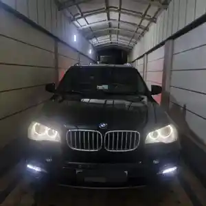 BMW X5, 2011