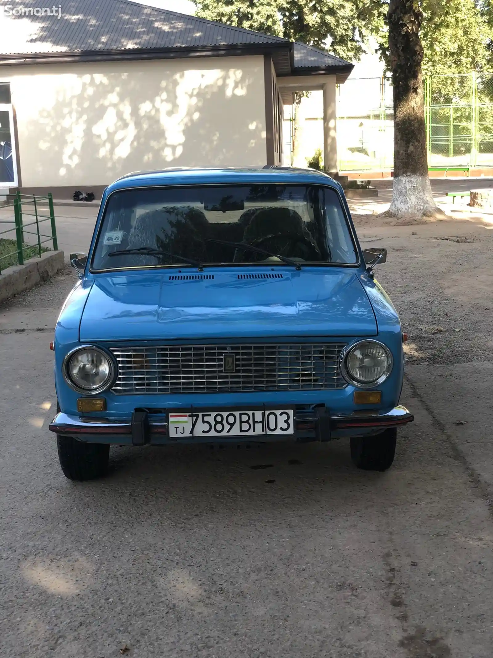 ВАЗ 2111, 1981-4