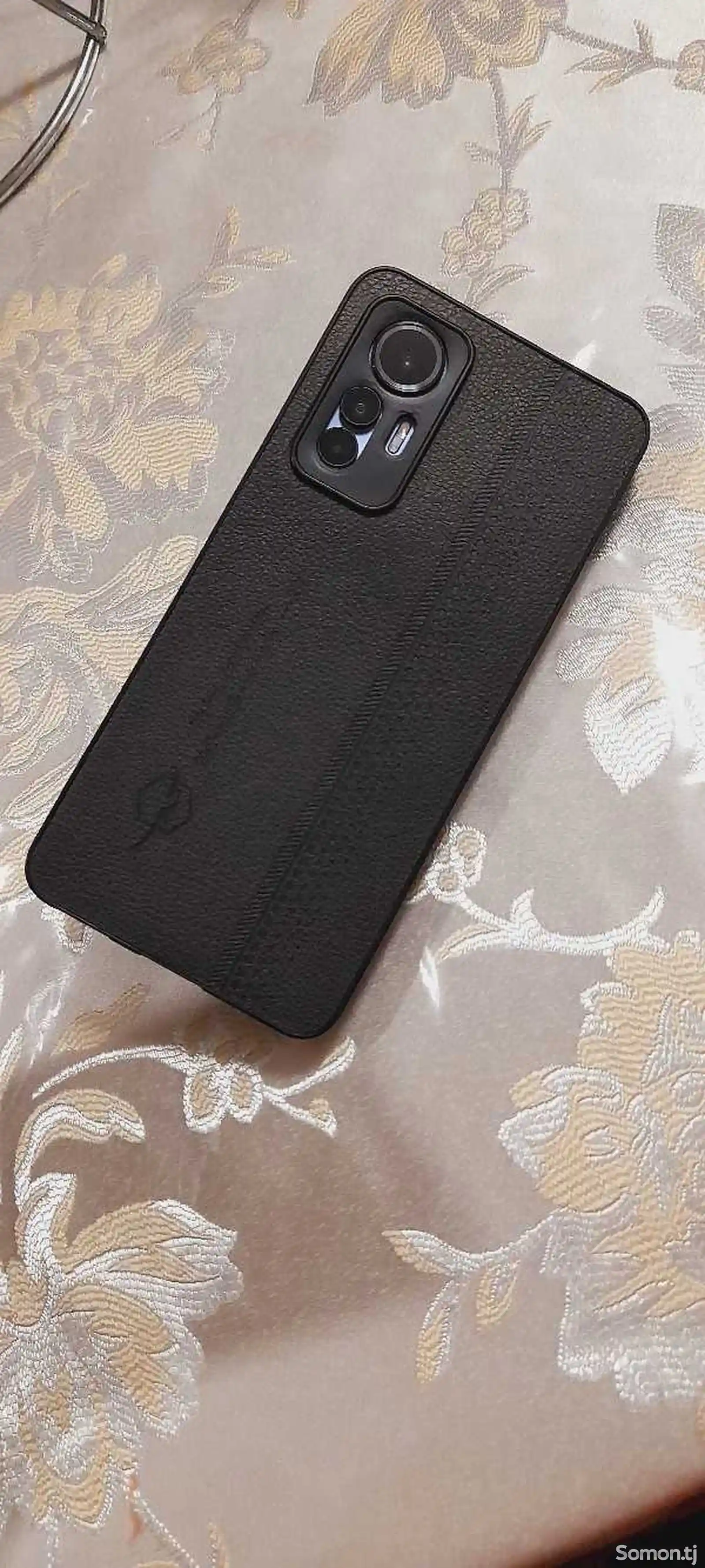 Xiaomi Redmi 12 Lite-4