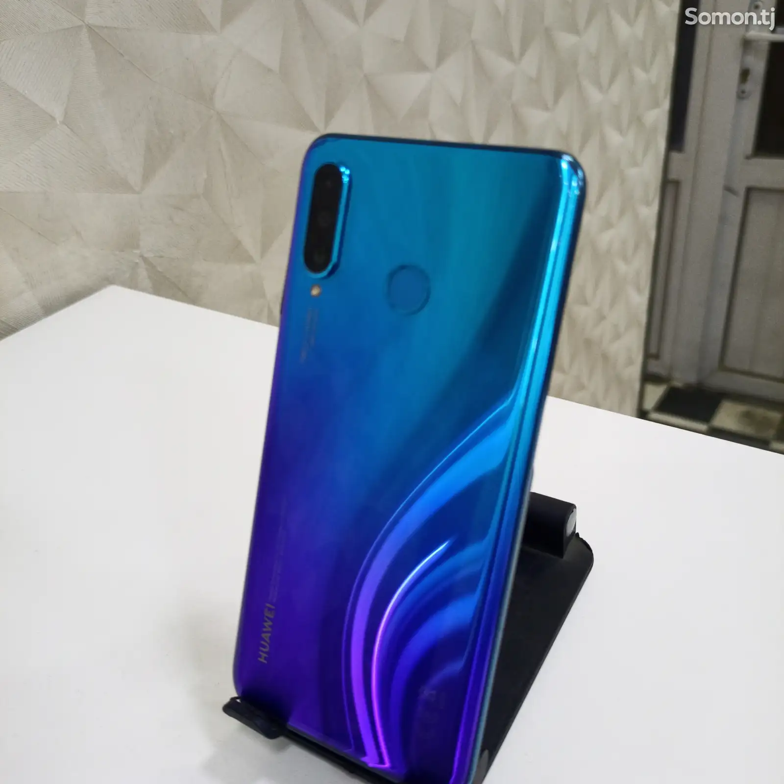 Huawei P30 lite