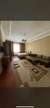 3-комн. квартира, 11 этаж, 85м², И. Сомони-4