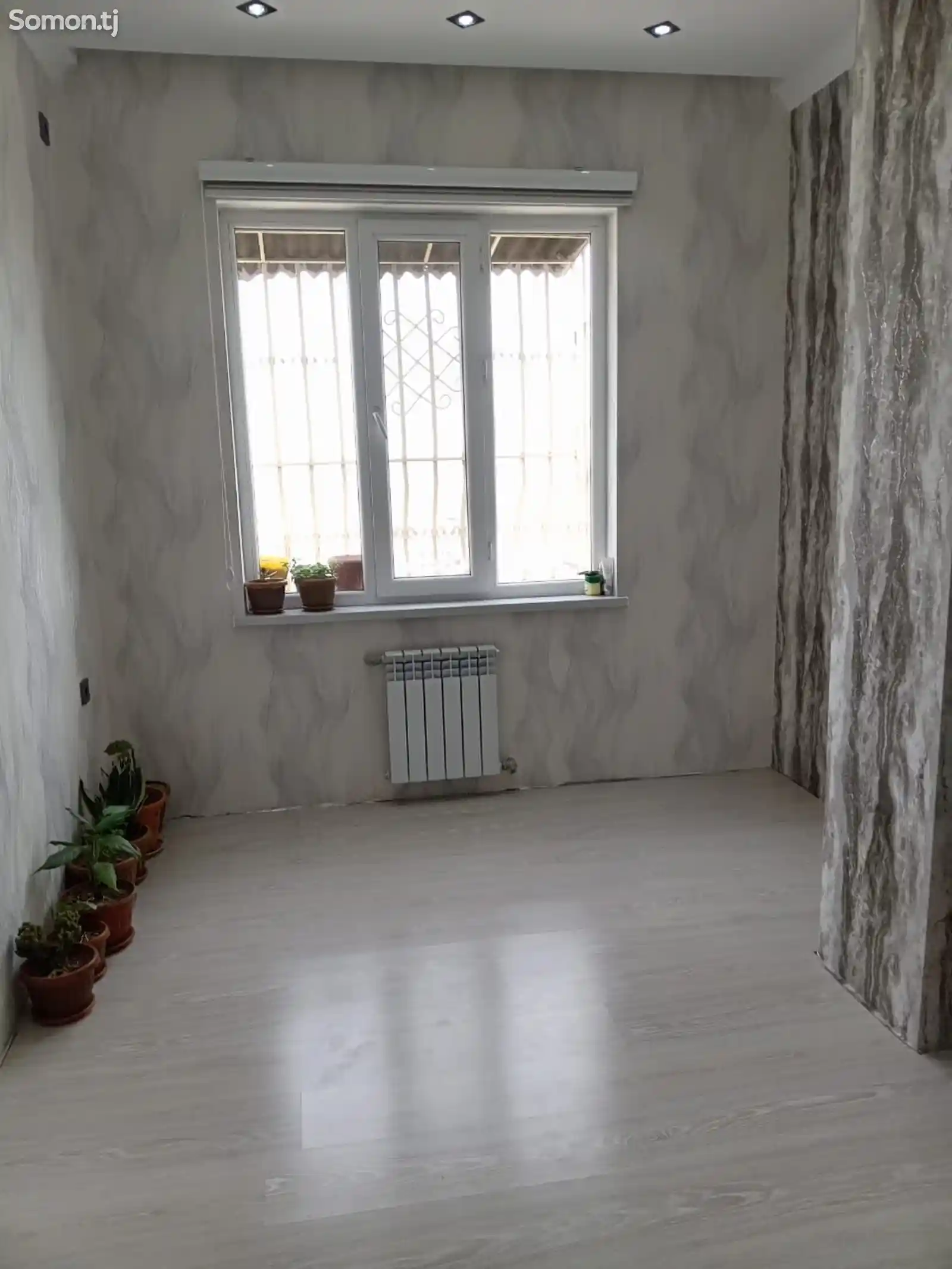 3-комн. квартира, 15 этаж, 90 м², сино-2