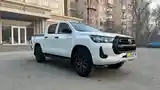 Toyota Hilux, 2022-7