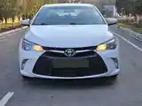 Toyota Camry, 2016-3