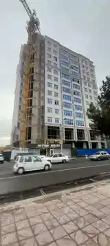 1-комн. квартира, 11 этаж, 50 м², Ф. Ниёзи 39-4