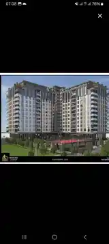 1-комн. квартира, 5 этаж, 74 м², Н. шохмансур-3