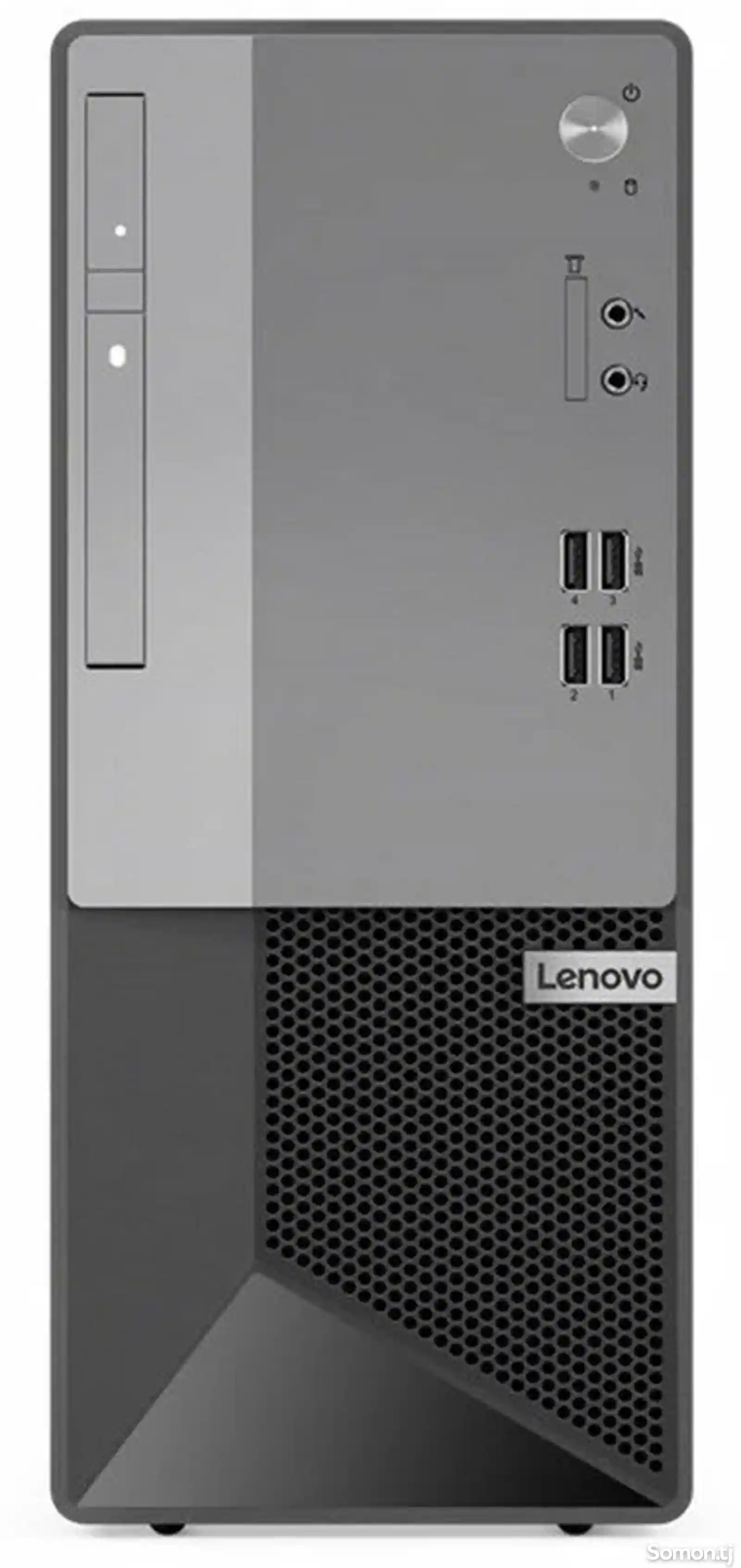 Персональный компьютер Lenovo ПК Lenovo V50t Gen 2-13IOB MT i7 10105-1