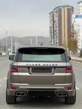 Land Rover Range Rover Sport, 2016-5