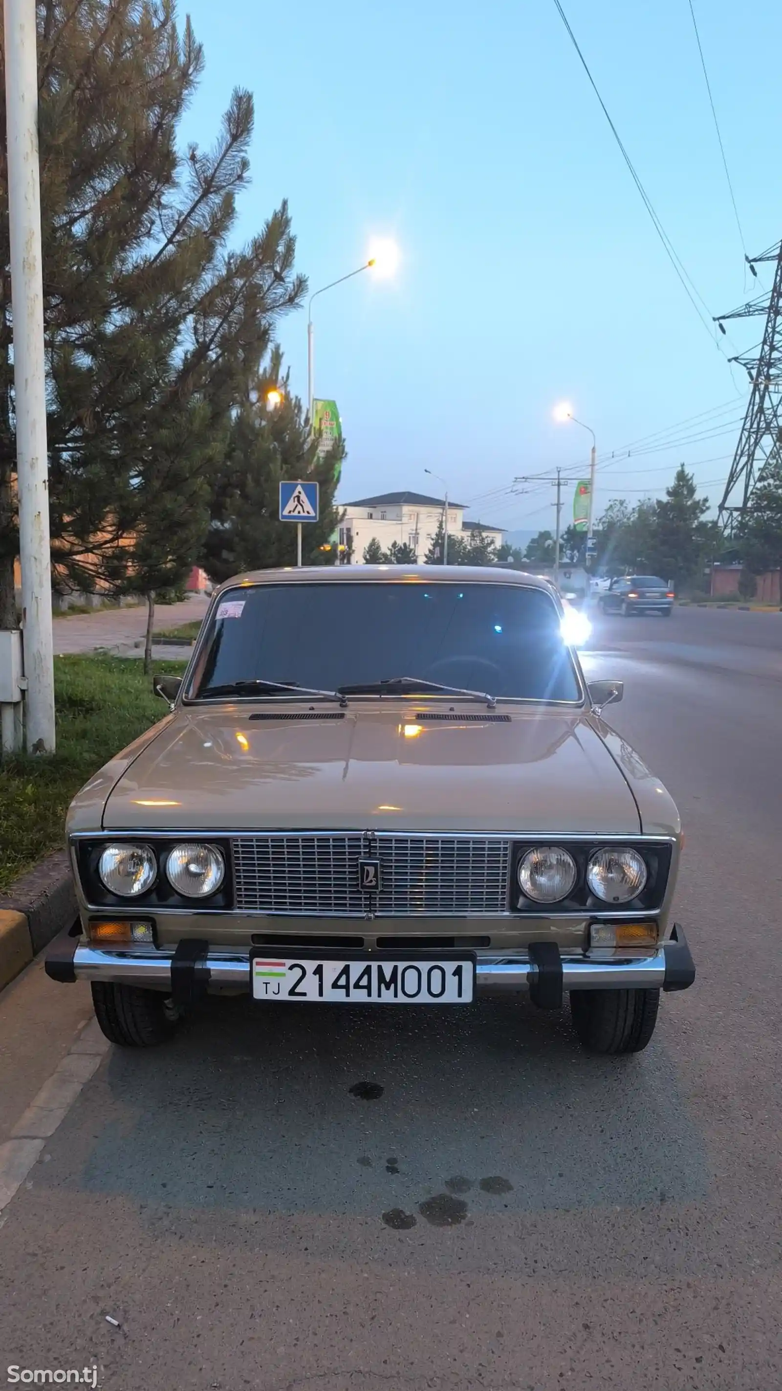 ВАЗ 2106, 1990-1