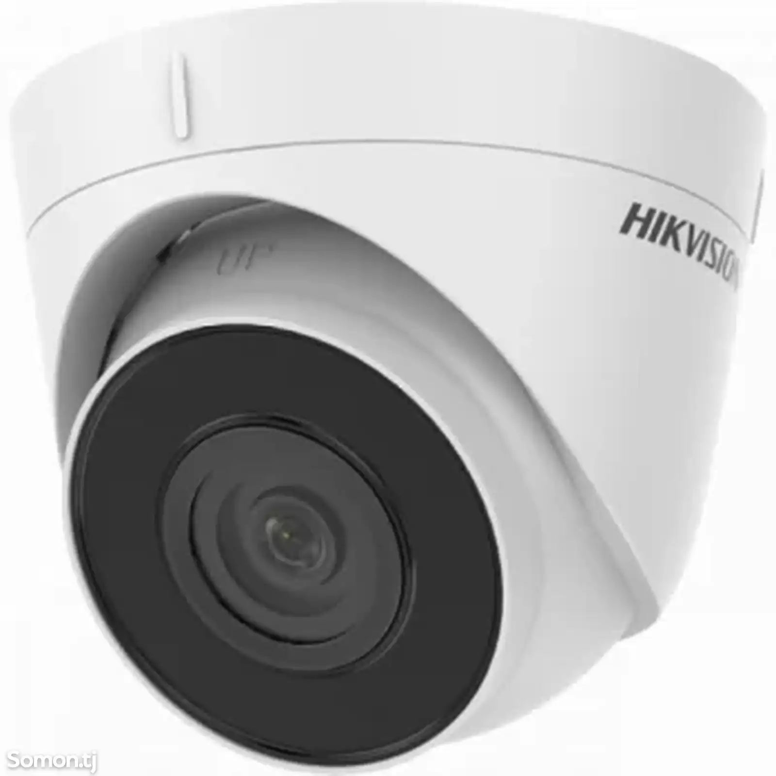 Камера видеонаблюдения Hikvision 1323